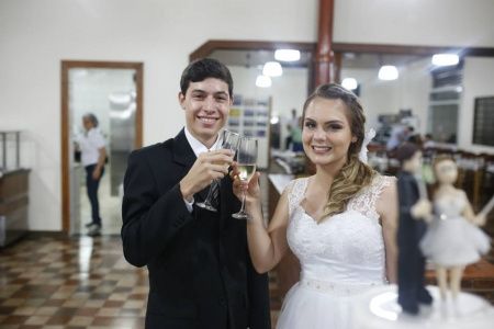 Meu casamento - 6