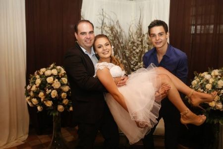 Meu casamento - 9