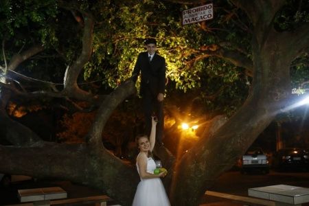 Meu casamento - 10