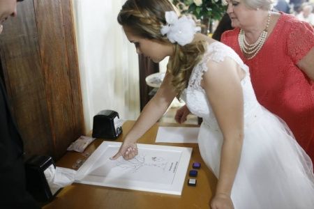 Meu casamento - 11