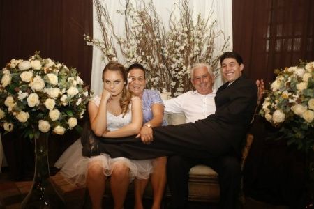 Meu casamento - 13