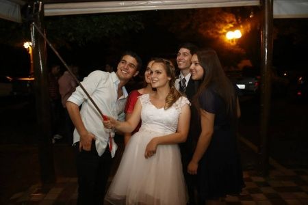 Meu casamento - 14