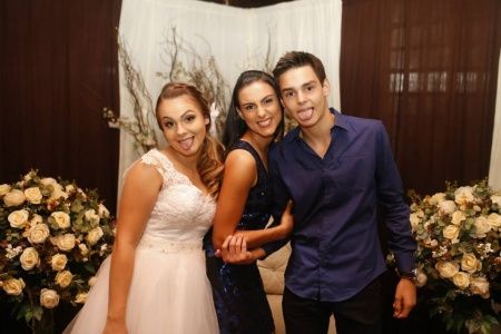 Meu casamento - 15