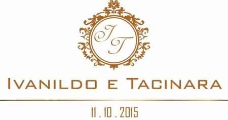 Minha logo prontaaaa!!! :) - 1