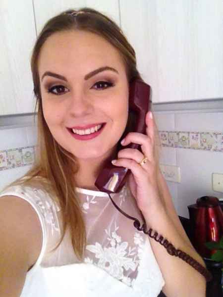 Look casamento civil  - 1