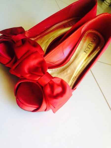 Look casamento civil  - 4