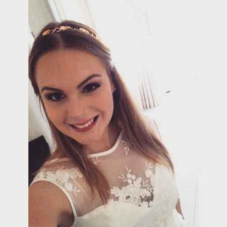 Look casamento civil  - 5
