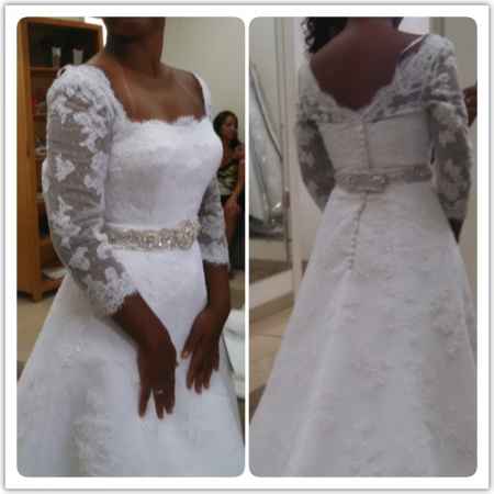 Vestido - qual escolher?! (duvida cruel .. ajudem please) - 2