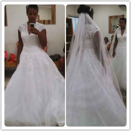 Vestido - qual escolher?! (duvida cruel .. ajudem please) - 3