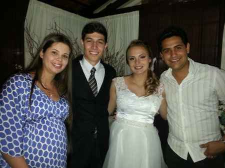 Casei ;) - 6