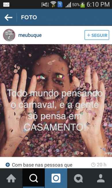 O que acham meninas ? - 1