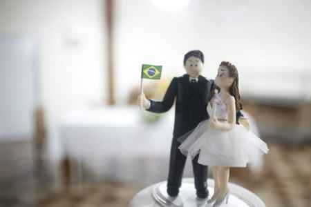 Meu casamento - 4