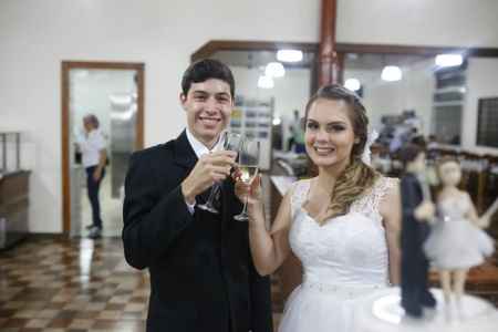 Meu casamento - 6