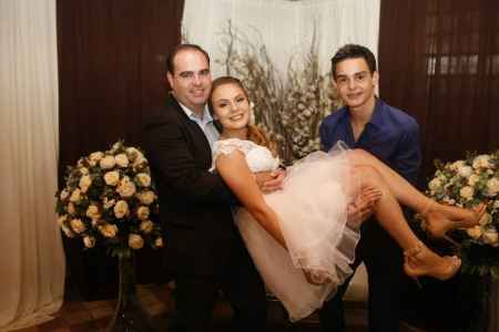 Meu casamento - 9