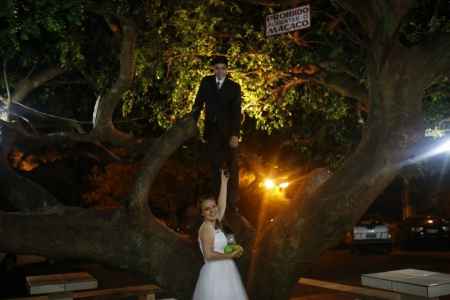 Meu casamento - 10