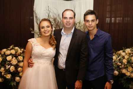 Meu casamento - 12
