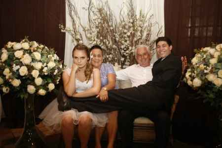 Meu casamento - 13