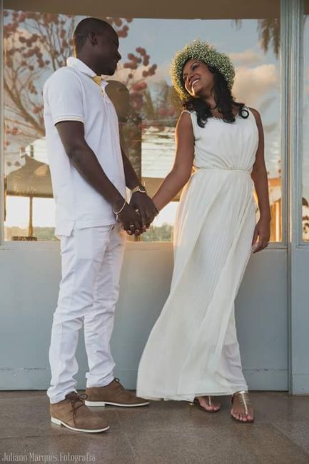 Meu pré wedding - 4