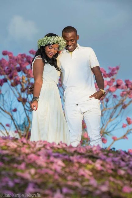 Meu pré wedding - 16