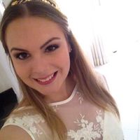 Vestido casamento civil - 1