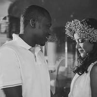 Meu pré wedding - 2