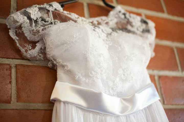 Vestido