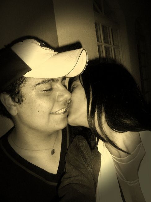 My Love