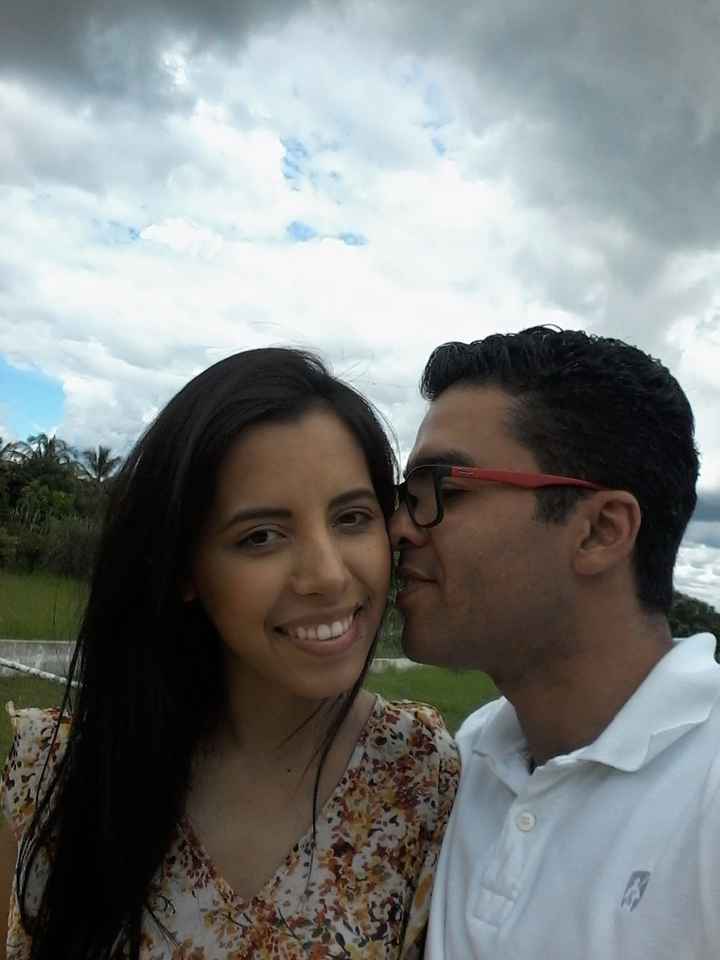 um beijo na princesa mais linda!!!