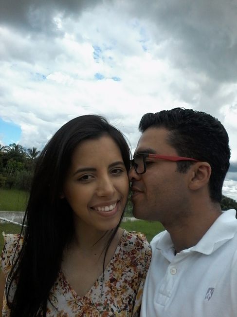 um beijo na princesa mais linda!!!