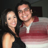 Jeanine e Felipe