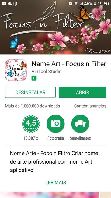 Aplicativos para convite 1