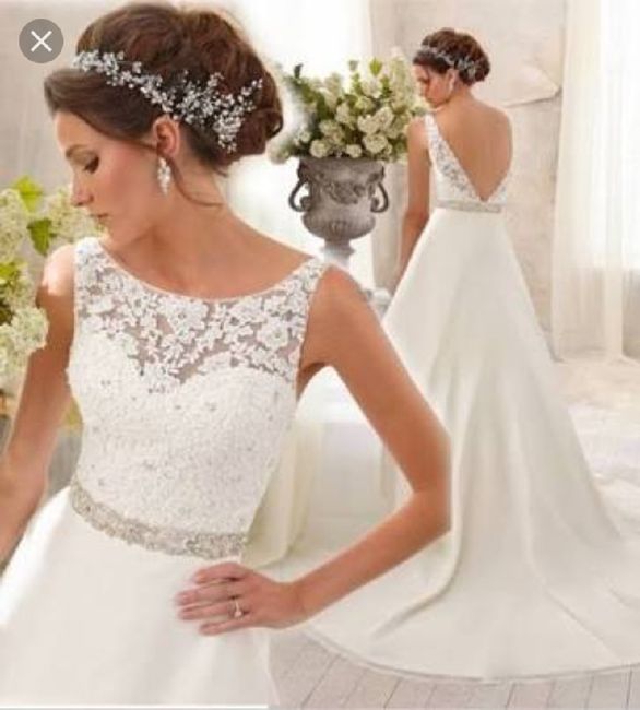 Corpo Violão Invertido! Que vestido usar? 2