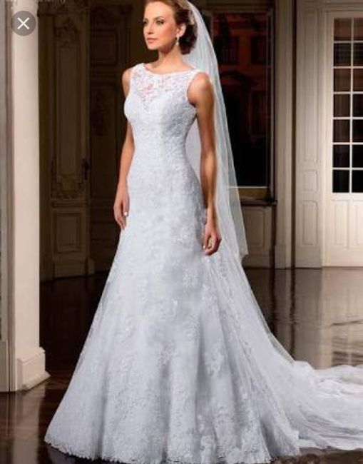 Corpo Violão Invertido! Que vestido usar? 3