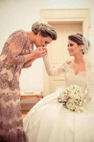 👗👗inspirações Vestidos Mães Noivas e Noivos 👗👗 2
