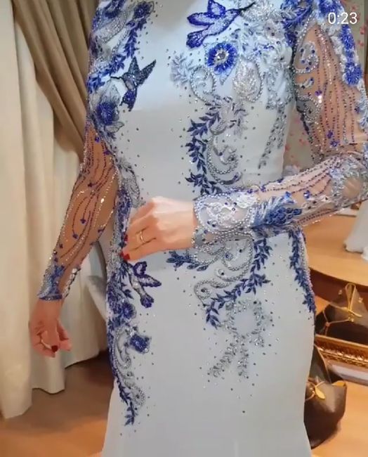 👗👗inspirações Vestidos Mães Noivas e Noivos 👗👗 5