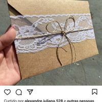 💌 Compartilhe o seu convite ou inspiração ou… encontre o seu AGORA! - 1