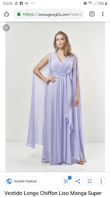 Apoio ! Casamento roxo e lilás. - 3