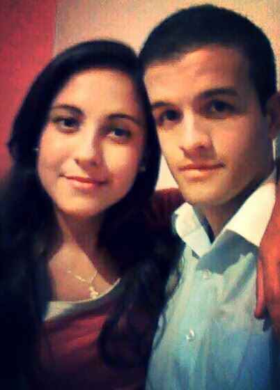 Eu e meu amor ♥