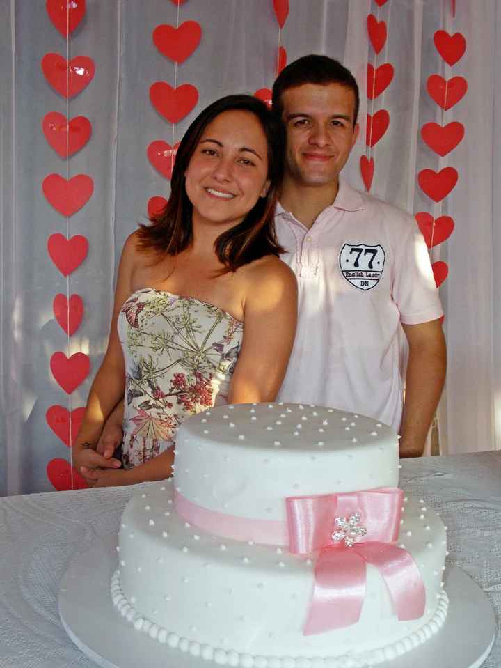 meu noivado