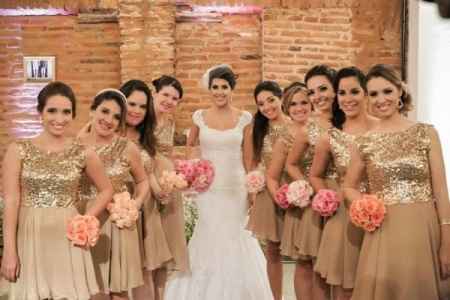 Meu vestido de madrinha -1