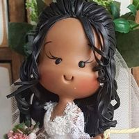 Os detalhes são lindos