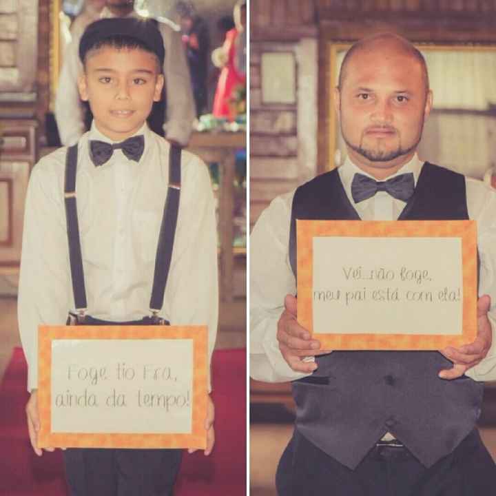 Meu casamento 13/11 - 1