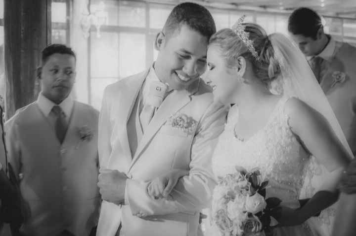 Meu casamento 13/11 - 14