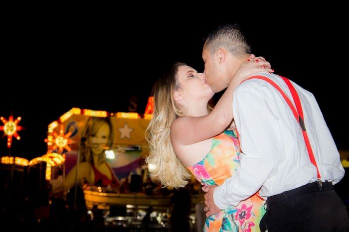 Trash the dress - 9