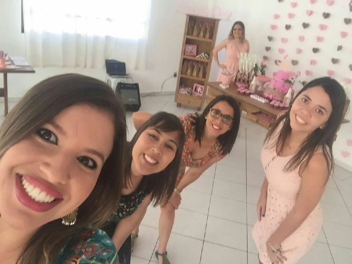 Chá bar ou chá de cozinha? - 6