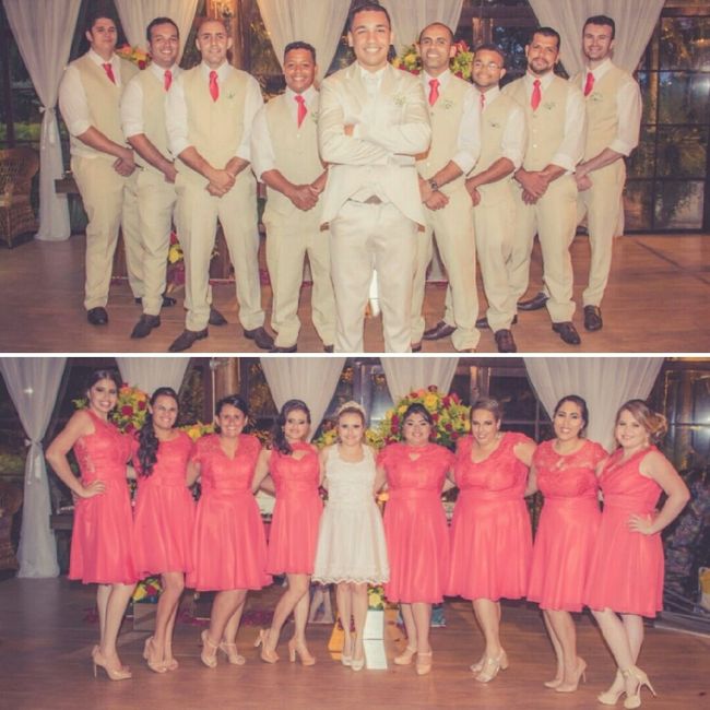Meu casamento 13/11 - 2