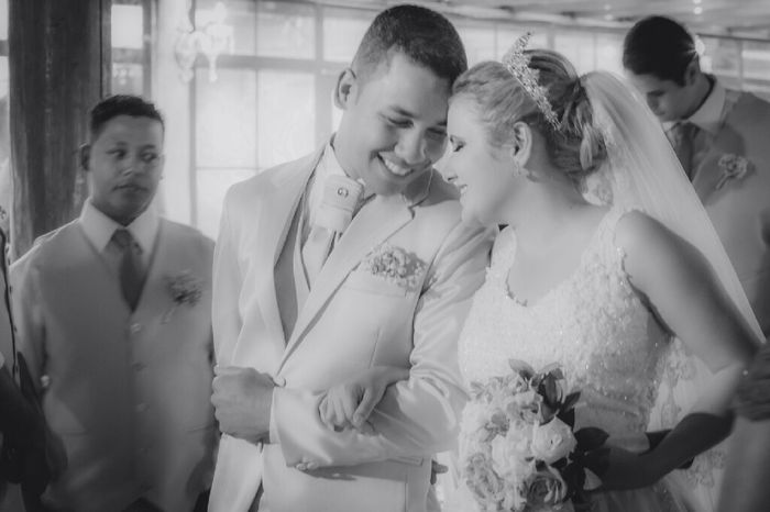 Meu casamento 13/11 - 14