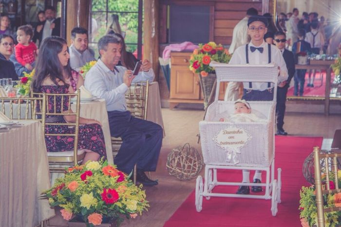 Meu casamento 13/11 - 17