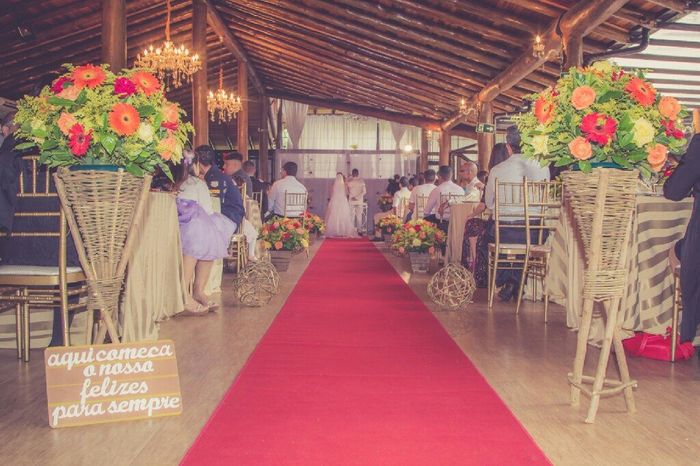 Meu casamento 13/11 - 20