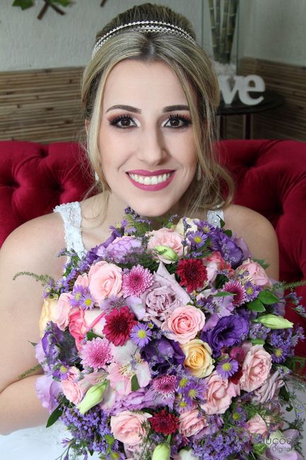Dia da Noiva